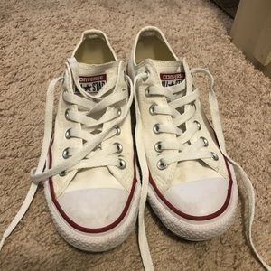 Chuck Taylor All Star Converse